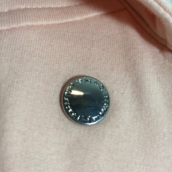 H by Halston Moto jacket - Picture 9 of 14